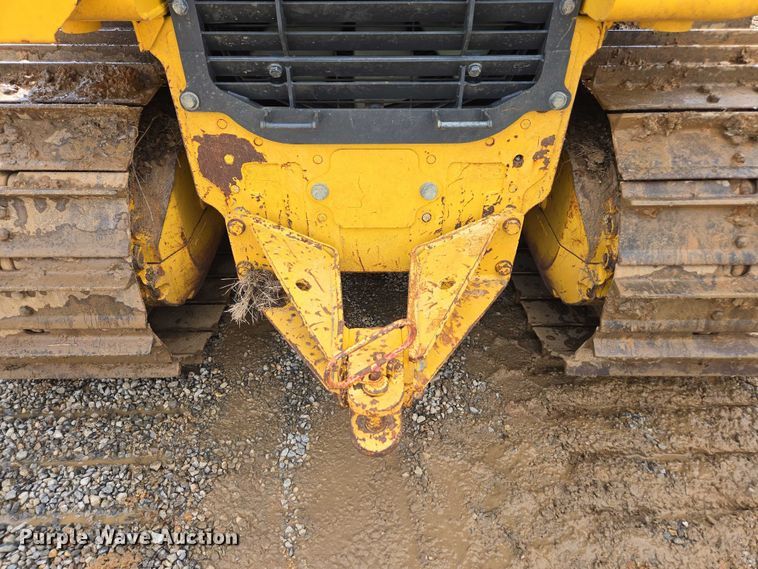 image for item EA5452 2020 Komatsu D51PX-24 dozer