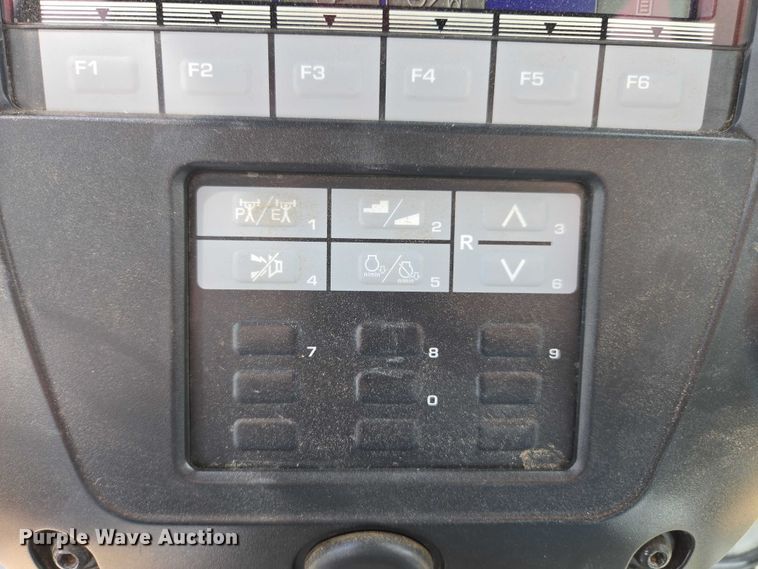 image for item EA5452 2020 Komatsu D51PX-24 dozer