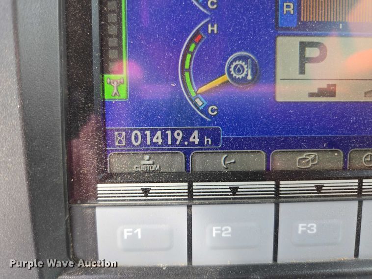image for item EA5452 2020 Komatsu D51PX-24 dozer