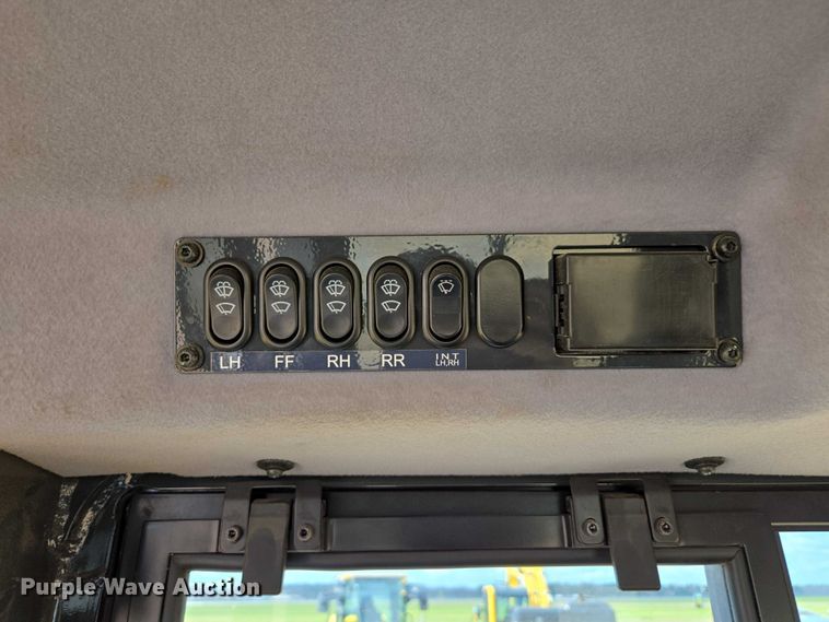 image for item EA5452 2020 Komatsu D51PX-24 dozer