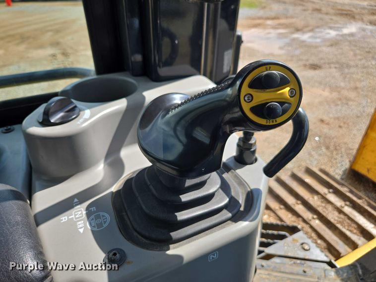 image for item EA5452 2020 Komatsu D51PX-24 dozer