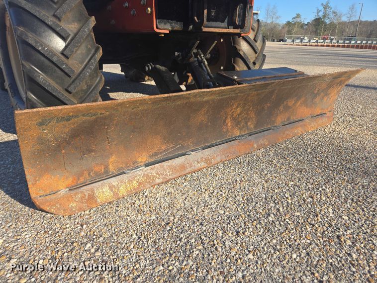 image for item EA5460 2016 Ditch Witch RT45 trencher