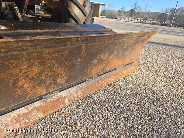 image for item EA5460 2016 Ditch Witch RT45 trencher