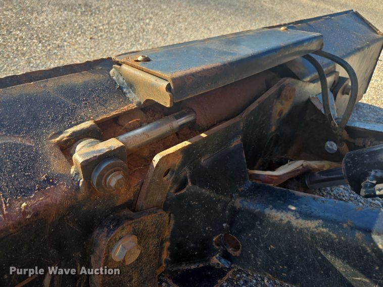 image for item EA5460 2016 Ditch Witch RT45 trencher