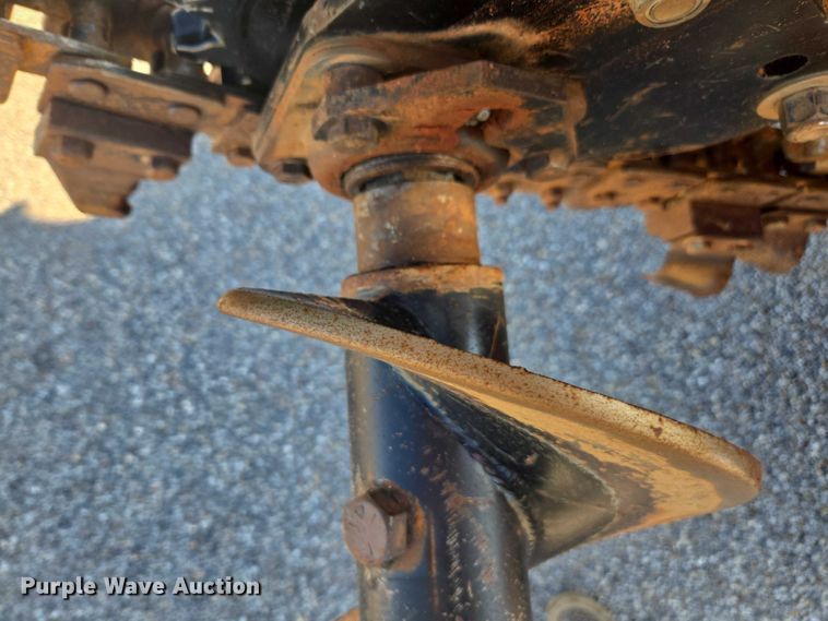 image for item EA5460 2016 Ditch Witch RT45 trencher