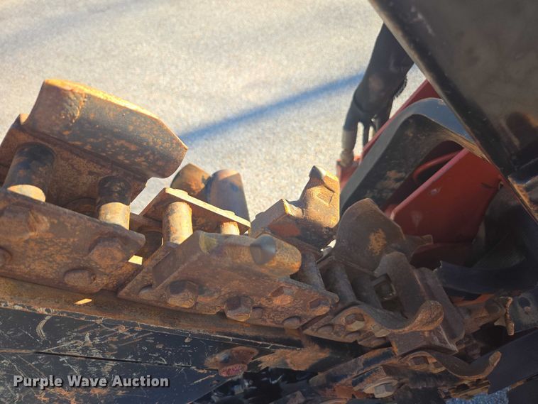image for item EA5460 2016 Ditch Witch RT45 trencher