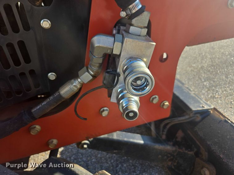 image for item EA5460 2016 Ditch Witch RT45 trencher