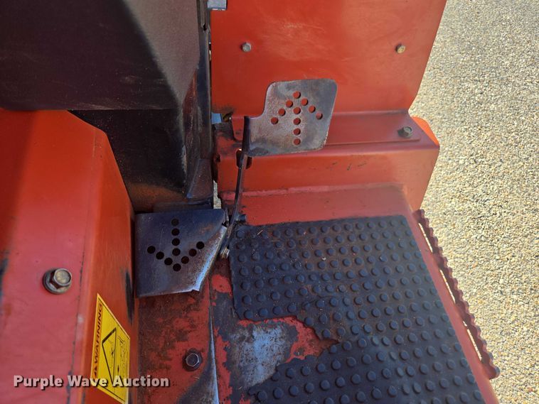 image for item EA5460 2016 Ditch Witch RT45 trencher