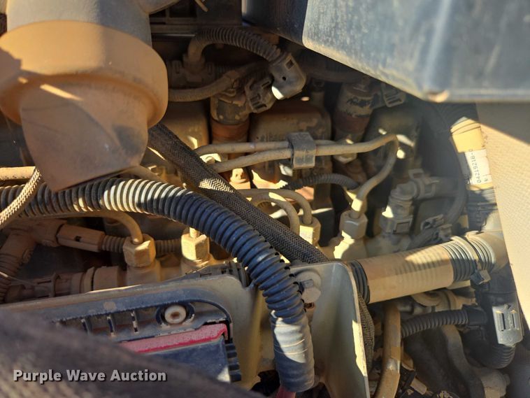 image for item EA5460 2016 Ditch Witch RT45 trencher