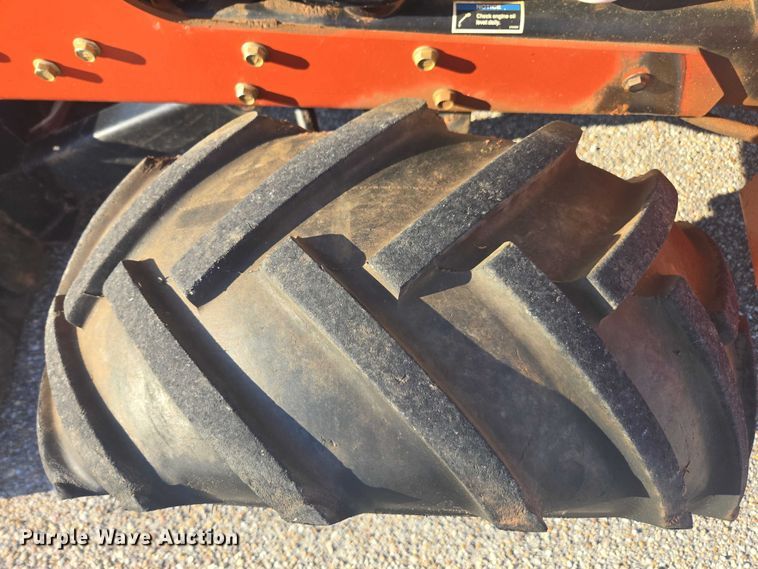image for item EA5460 2016 Ditch Witch RT45 trencher