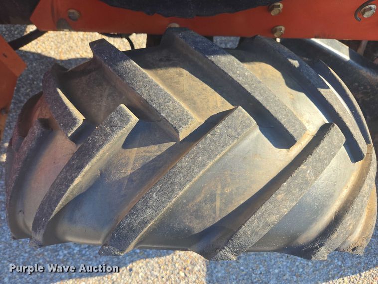 image for item EA5460 2016 Ditch Witch RT45 trencher