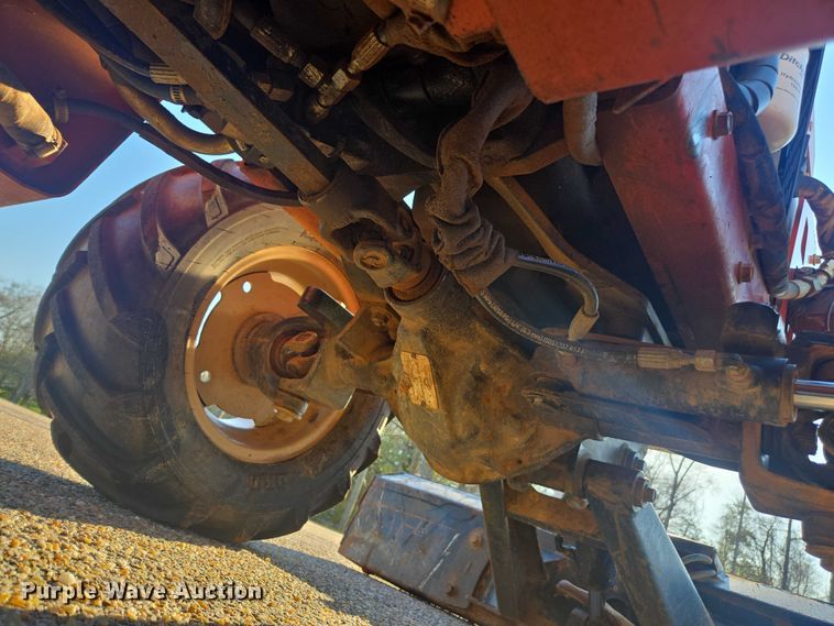 image for item EA5460 2016 Ditch Witch RT45 trencher