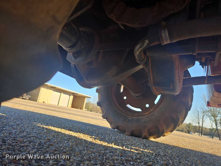 image for item EA5460 2016 Ditch Witch RT45 trencher