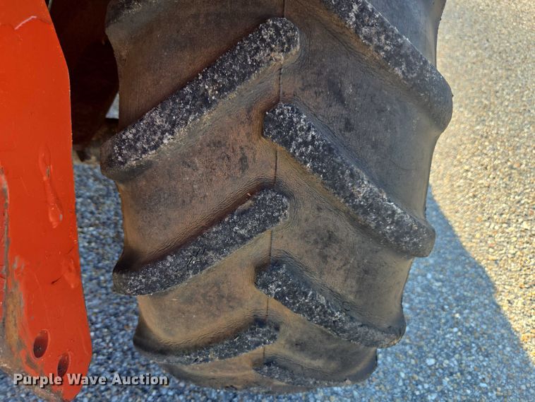 image for item EA5460 2016 Ditch Witch RT45 trencher