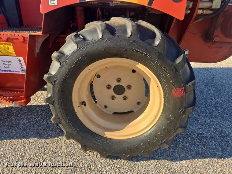 image for item EA5460 2016 Ditch Witch RT45 trencher