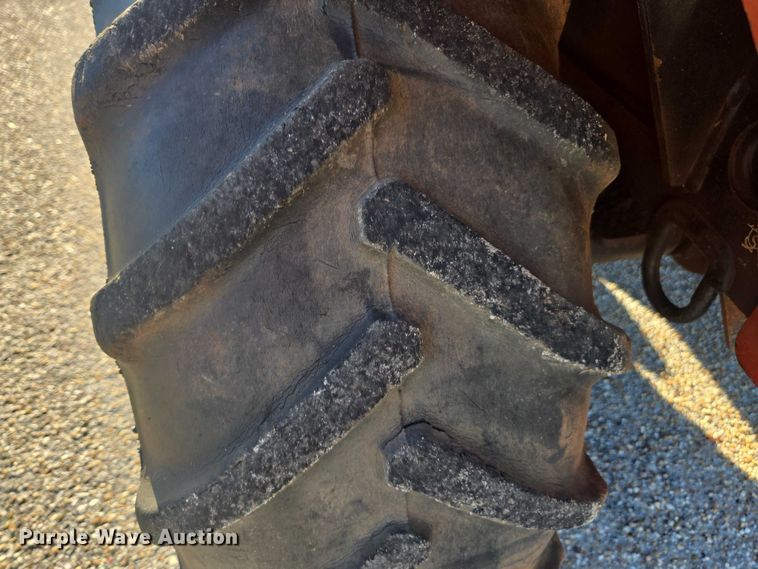 image for item EA5460 2016 Ditch Witch RT45 trencher