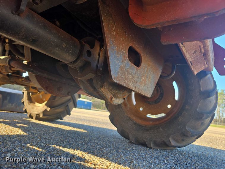 image for item EA5460 2016 Ditch Witch RT45 trencher