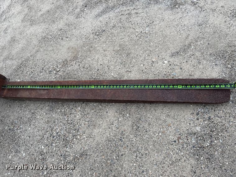 image for item EA7228 2019 Komatsu WA270 wheel loader