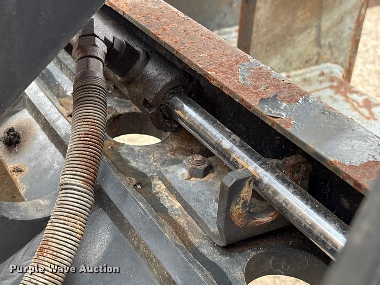 image for item EA7228 2019 Komatsu WA270 wheel loader