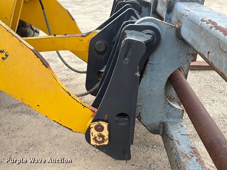 image for item EA7228 2019 Komatsu WA270 wheel loader