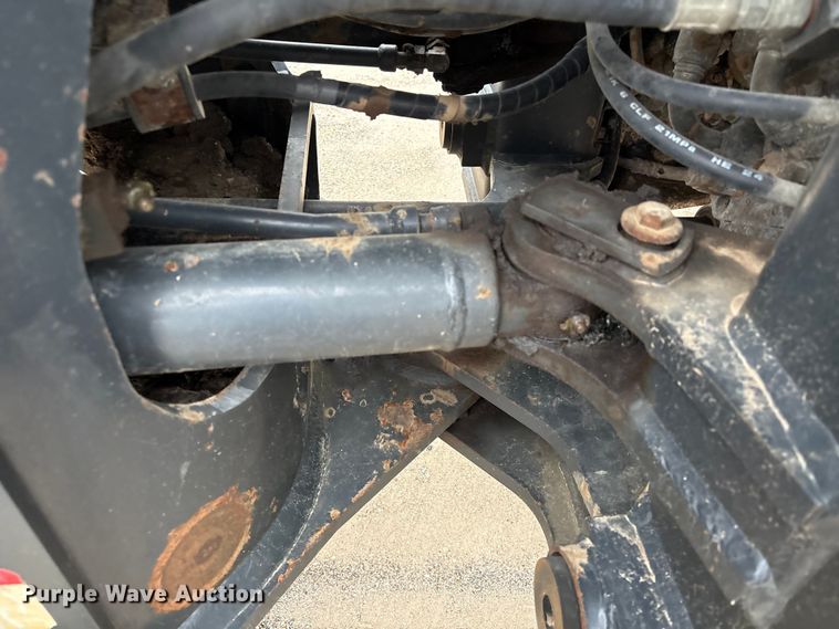 image for item EA7228 2019 Komatsu WA270 wheel loader