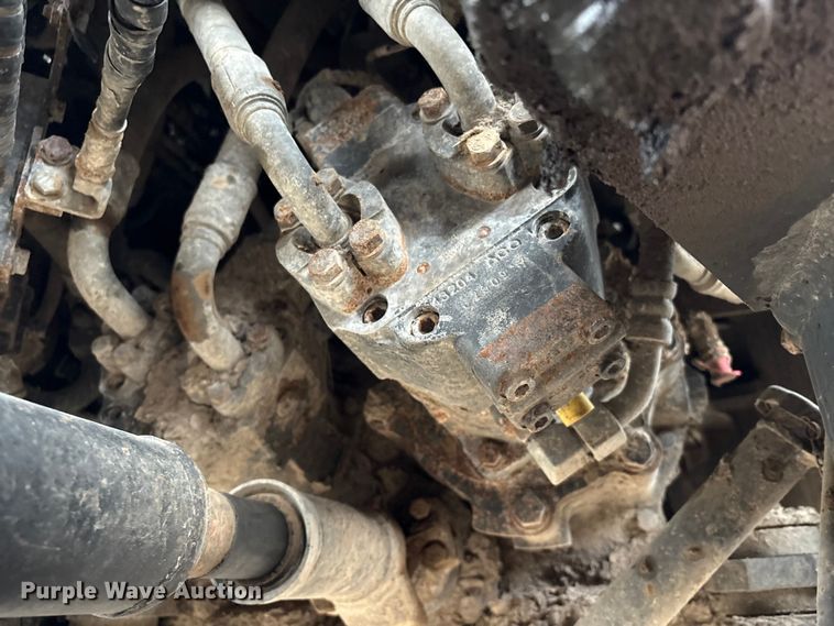 image for item EA7228 2019 Komatsu WA270 wheel loader