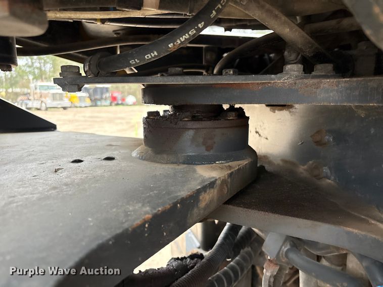 image for item EA7228 2019 Komatsu WA270 wheel loader