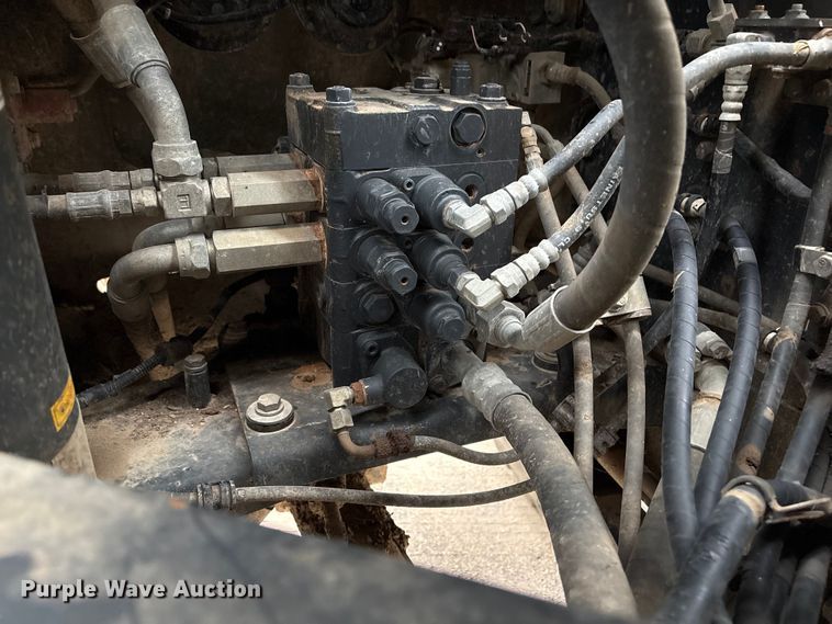 image for item EA7228 2019 Komatsu WA270 wheel loader