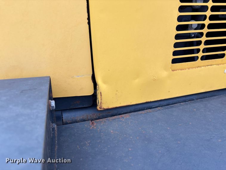 image for item EA7228 2019 Komatsu WA270 wheel loader