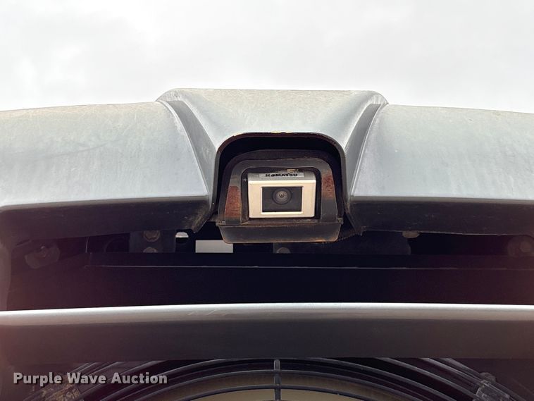 image for item EA7228 2019 Komatsu WA270 wheel loader