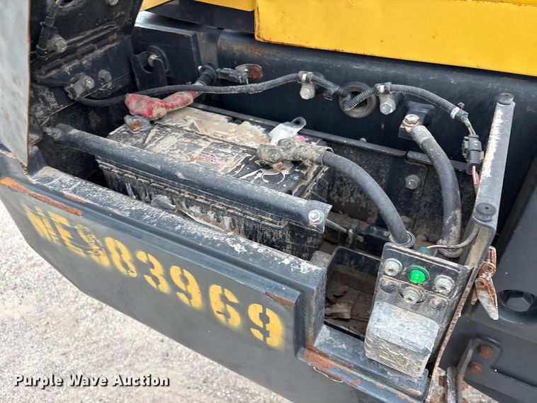 image for item EA7228 2019 Komatsu WA270 wheel loader