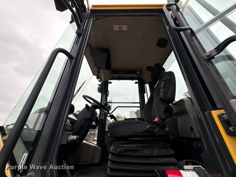 image for item EA7228 2019 Komatsu WA270 wheel loader
