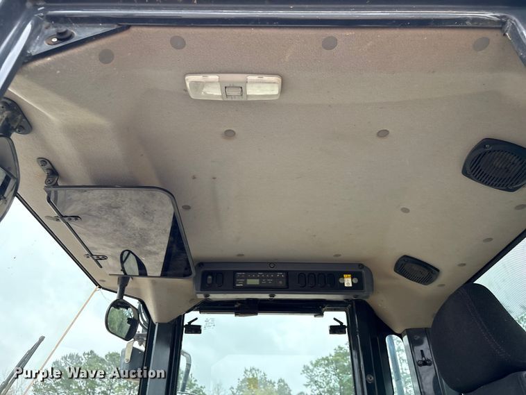 image for item EA7228 2019 Komatsu WA270 wheel loader