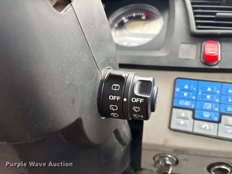 image for item EA7228 2019 Komatsu WA270 wheel loader