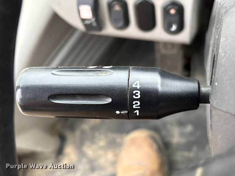 image for item EA7228 2019 Komatsu WA270 wheel loader