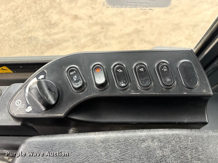 image for item EA7228 2019 Komatsu WA270 wheel loader