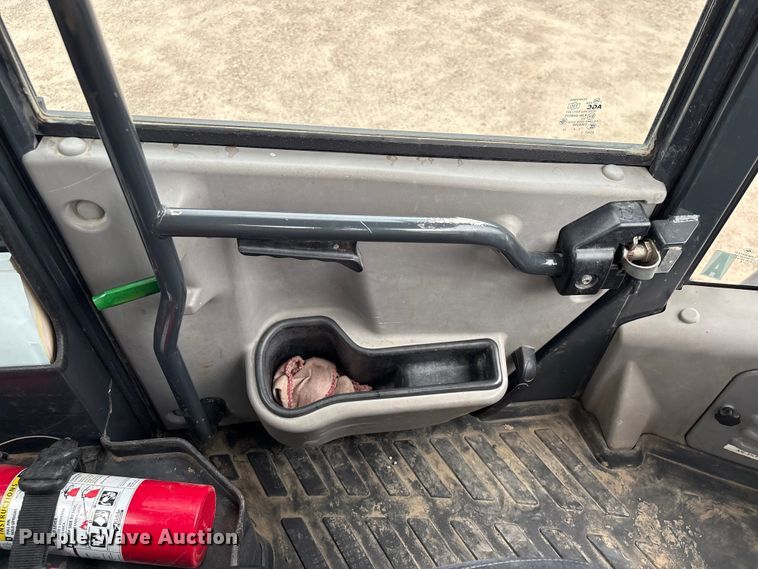 image for item EA7228 2019 Komatsu WA270 wheel loader