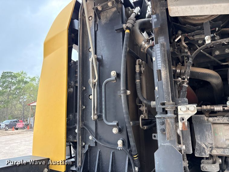 image for item EA7228 2019 Komatsu WA270 wheel loader