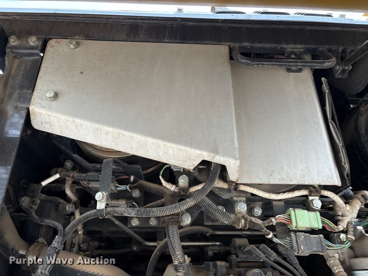 image for item EA7228 2019 Komatsu WA270 wheel loader