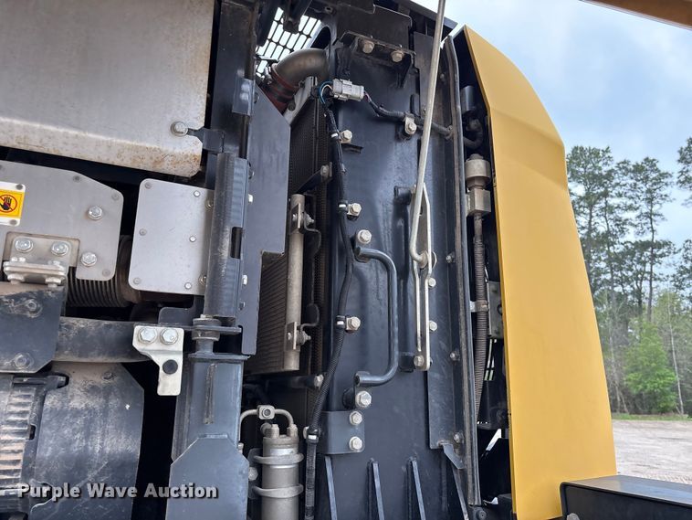 image for item EA7228 2019 Komatsu WA270 wheel loader