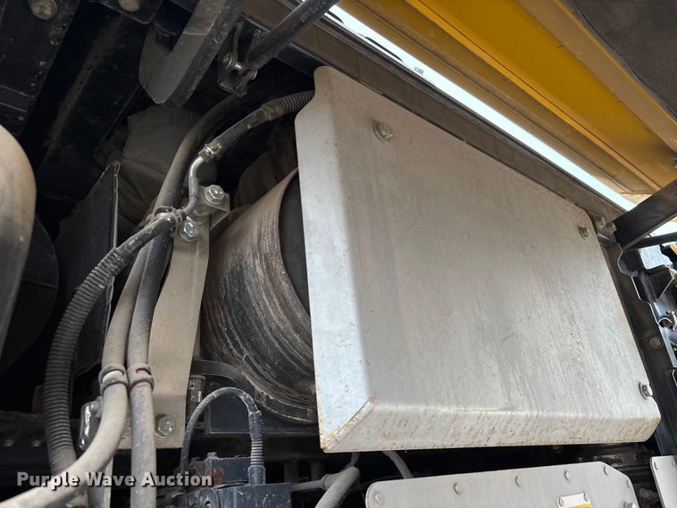 image for item EA7228 2019 Komatsu WA270 wheel loader