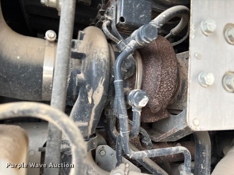 image for item EA7228 2019 Komatsu WA270 wheel loader