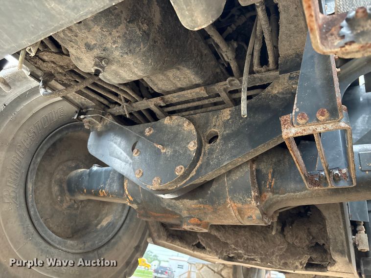 image for item EA7228 2019 Komatsu WA270 wheel loader