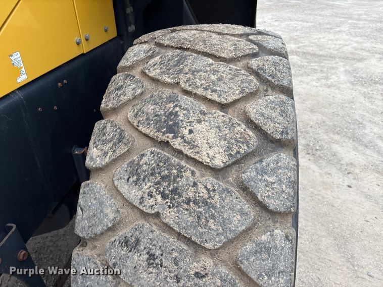 image for item EA7228 2019 Komatsu WA270 wheel loader