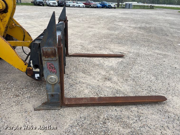 image for item EA7229 2019 Komatsu WA270 wheel loader