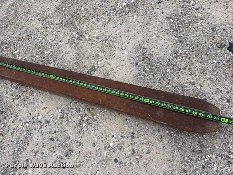 image for item EA7229 2019 Komatsu WA270 wheel loader