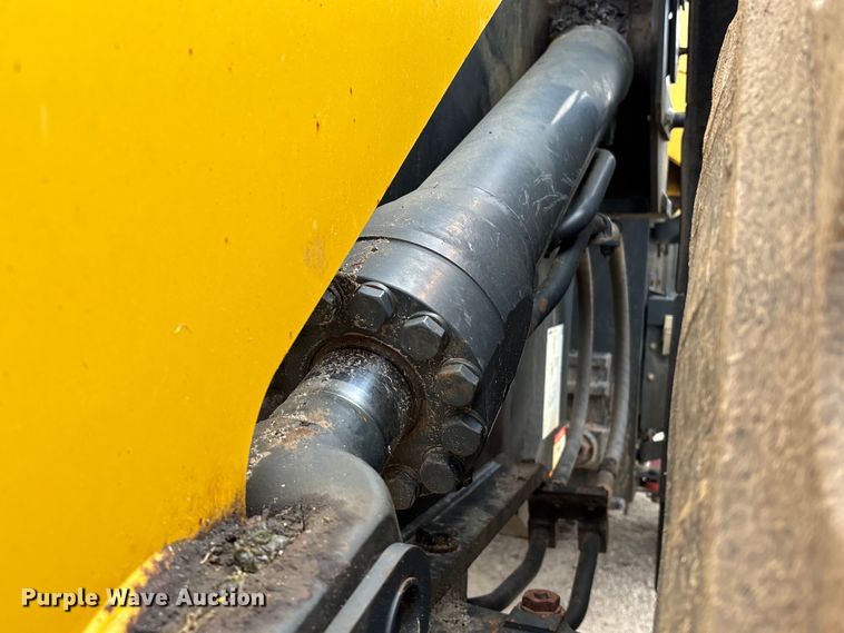 image for item EA7229 2019 Komatsu WA270 wheel loader