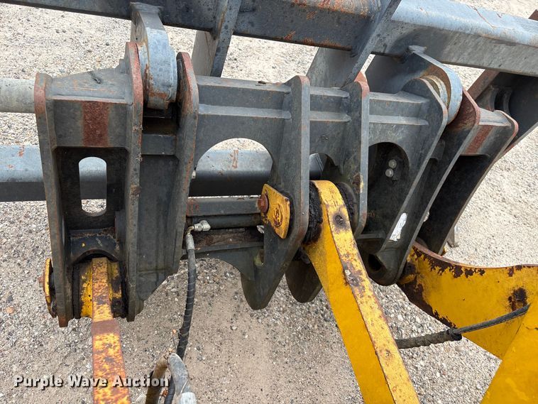 image for item EA7229 2019 Komatsu WA270 wheel loader
