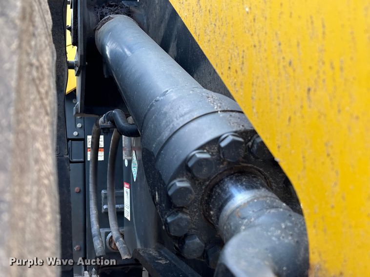 image for item EA7229 2019 Komatsu WA270 wheel loader