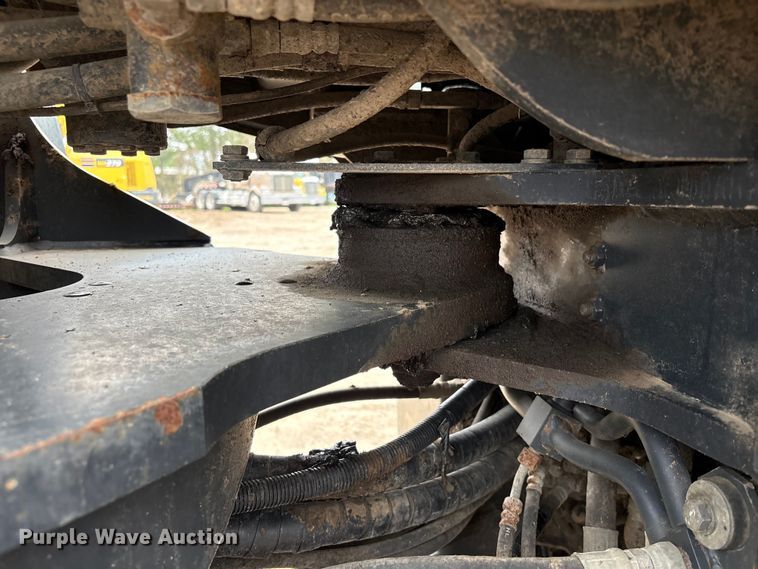 image for item EA7229 2019 Komatsu WA270 wheel loader